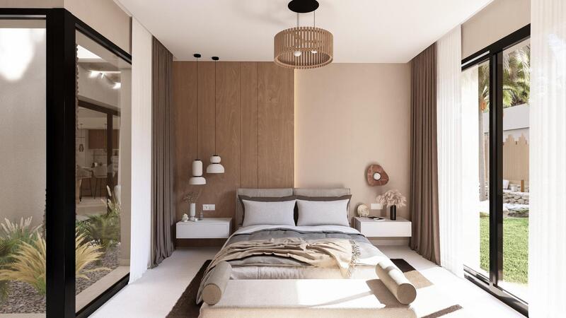 2 Schlafzimmer Villa zu verkaufen 2 Schlafzimmer Villa zu verkaufen