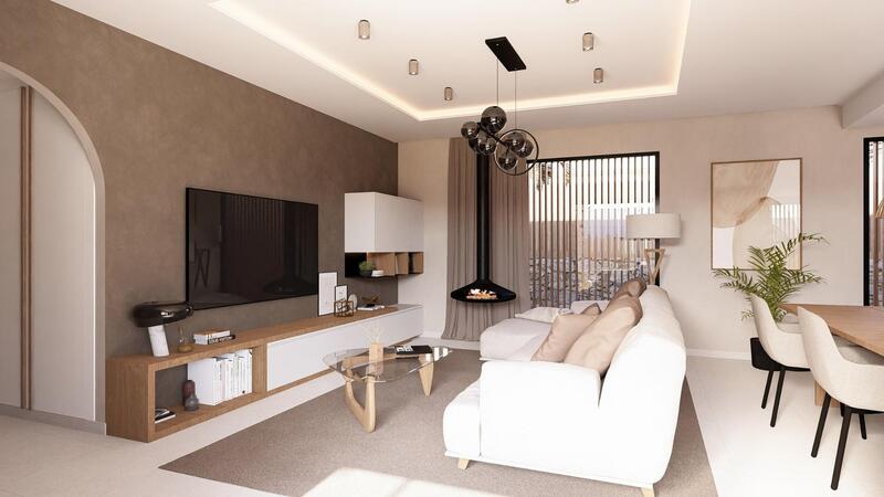 2 Schlafzimmer Villa zu verkaufen 2 Schlafzimmer Villa zu verkaufen