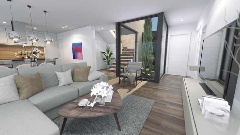 3 soveværelse Villa til salg 3 soveværelse Villa til salg