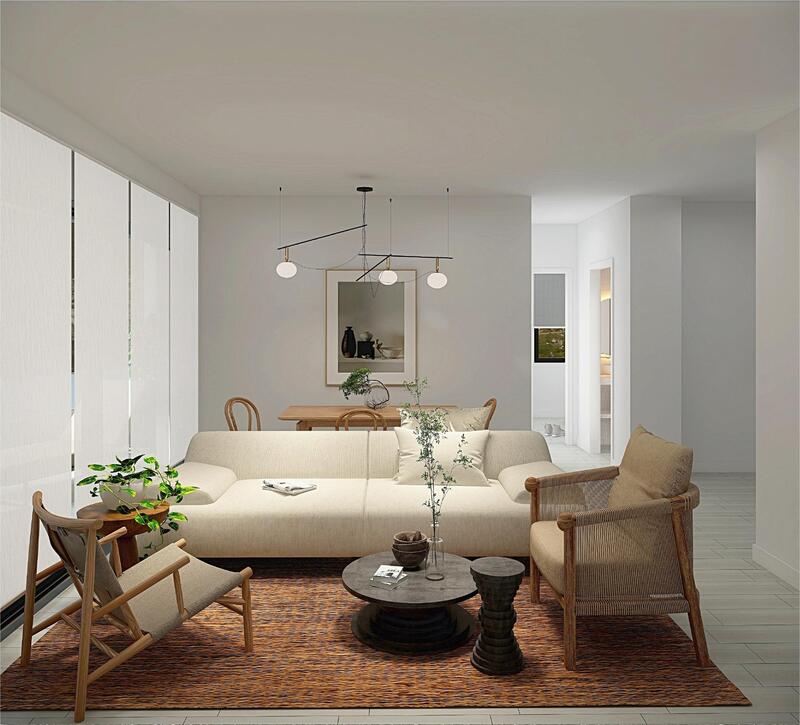 1 soveværelse Lejlighed til salg 1 soveværelse Lejlighed til salg