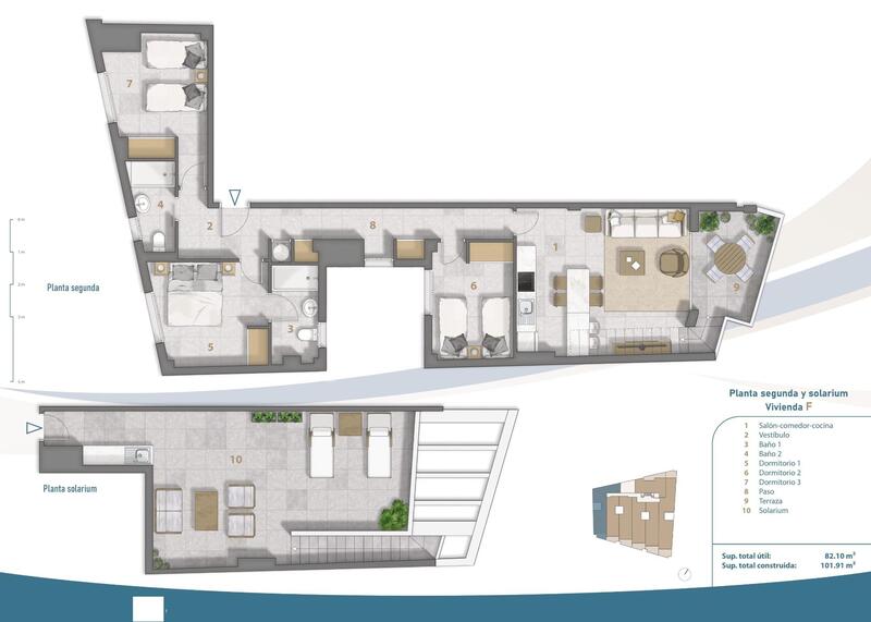 3 bedroom Apartment for sale 3 bedroom Apartment for sale