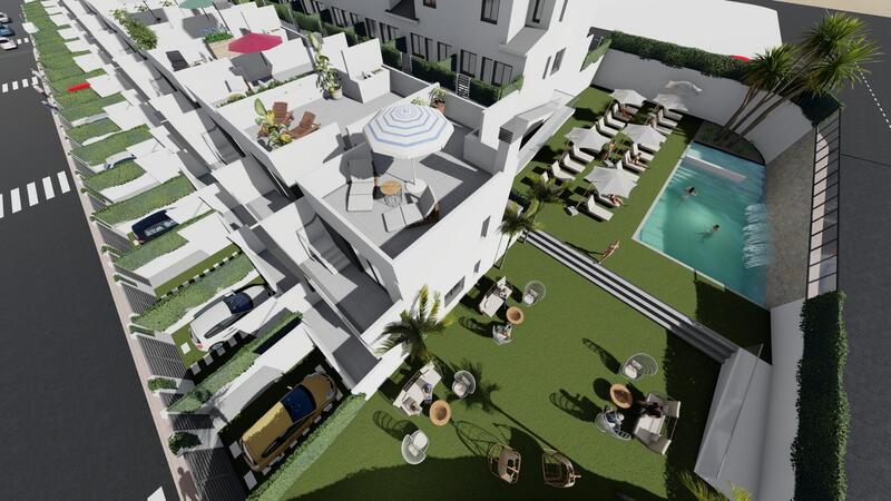 2 bedroom Townhouse for sale 2 bedroom Townhouse for sale