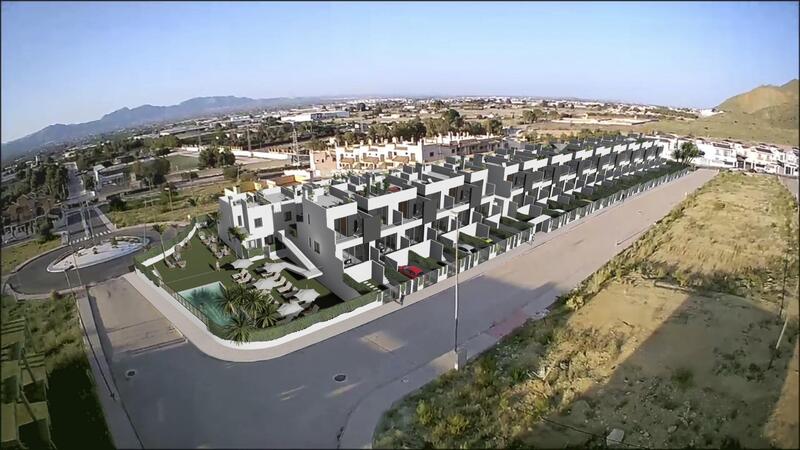 2 bedroom Townhouse for sale 2 bedroom Townhouse for sale
