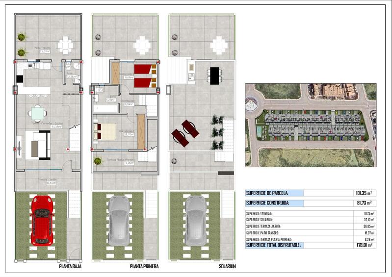 2 bedroom Townhouse for sale 2 bedroom Townhouse for sale