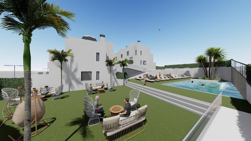 3 Schlafzimmer Stadthaus zu verkaufen 3 Schlafzimmer Stadthaus zu verkaufen