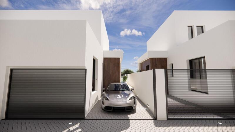 3 soverom Villa til salgs 3 soverom Villa til salgs