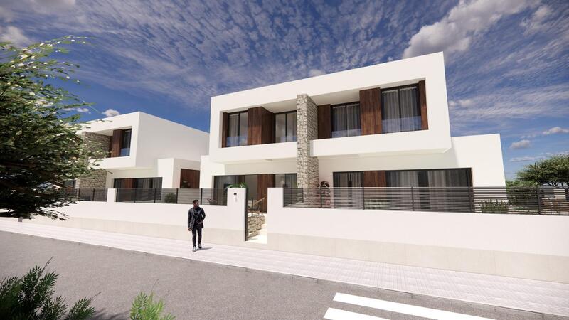 3 soverom Villa til salgs 3 soverom Villa til salgs