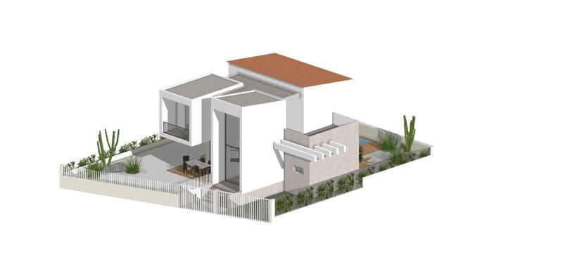 3 soverom Villa til salgs 3 soverom Villa til salgs