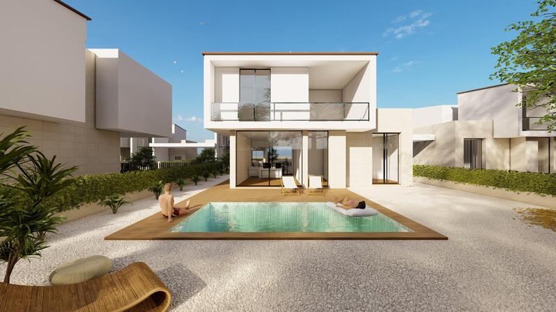 3 soverom Villa til salgs 3 soverom Villa til salgs