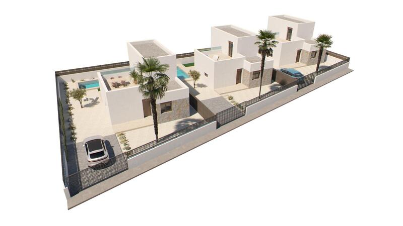 3 Schlafzimmer Villa zu verkaufen 3 Schlafzimmer Villa zu verkaufen