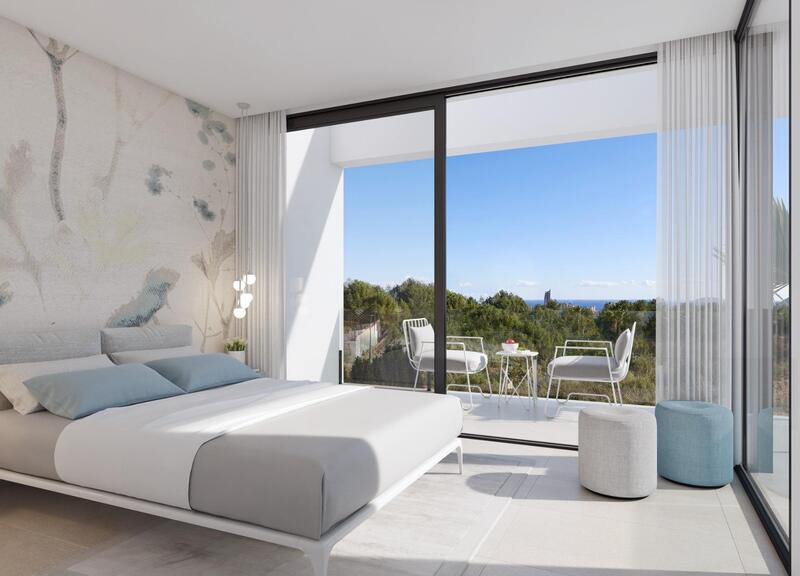 3 slaapkamer Villa Te koop 3 slaapkamer Villa Te koop