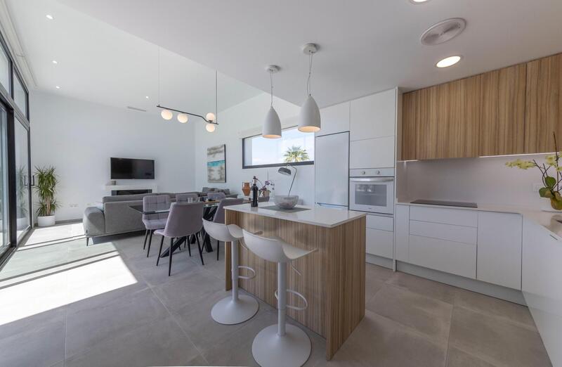 3 sovrum Villa till salu 3 sovrum Villa till salu