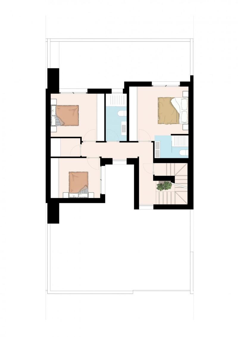 3 soveværelse Villa til salg 3 soveværelse Villa til salg