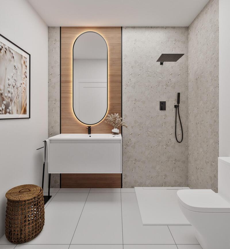 2 Schlafzimmer Appartement zu verkaufen 2 Schlafzimmer Appartement zu verkaufen