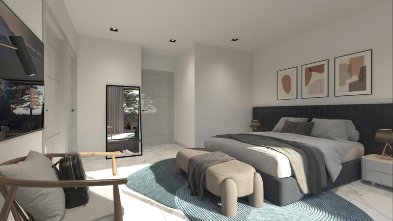 3 soverom Villa til salgs 3 soverom Villa til salgs