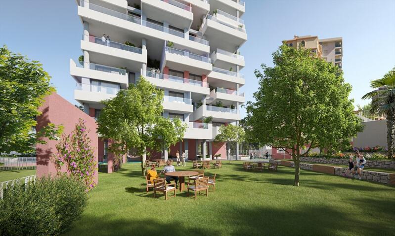 3 Schlafzimmer Appartement zu verkaufen 3 Schlafzimmer Appartement zu verkaufen