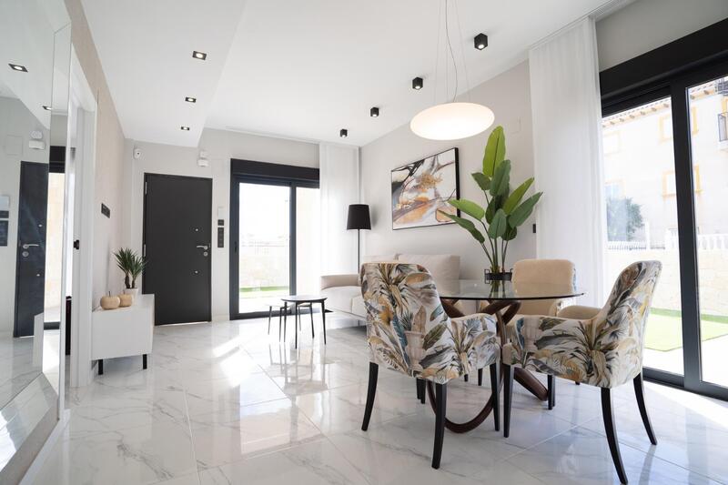 3 Schlafzimmer Appartement zu verkaufen 3 Schlafzimmer Appartement zu verkaufen