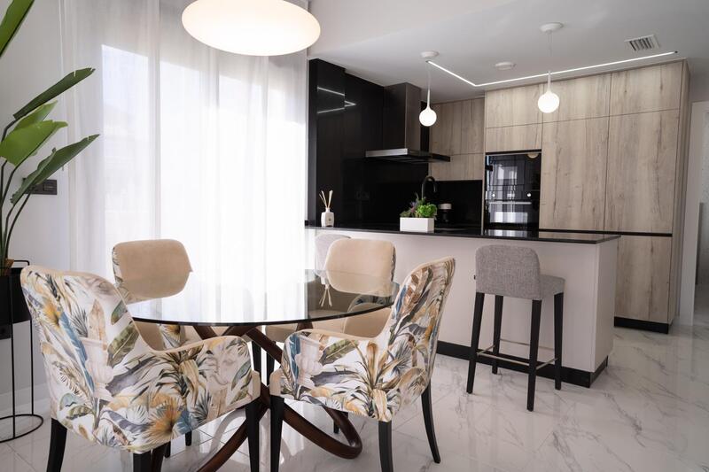 3 Schlafzimmer Appartement zu verkaufen 3 Schlafzimmer Appartement zu verkaufen