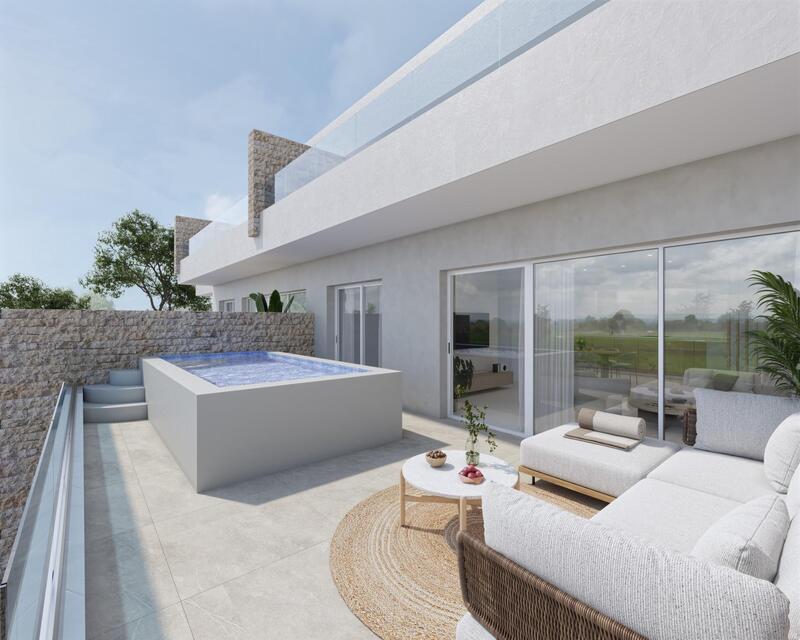 квартира продается в Pilar de la Horadada, Alicante квартира продается в Pilar de la Horadada, Alicante