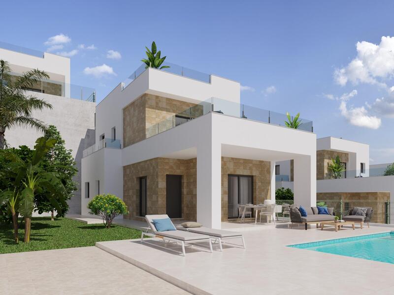 3 bedroom Villa for sale 3 bedroom Villa for sale