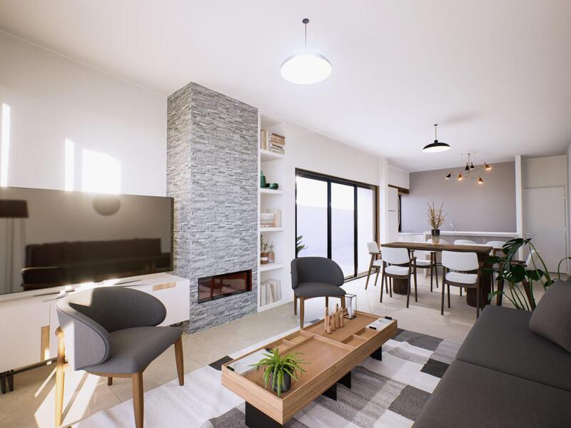 3 soverom Villa til salgs 3 soverom Villa til salgs