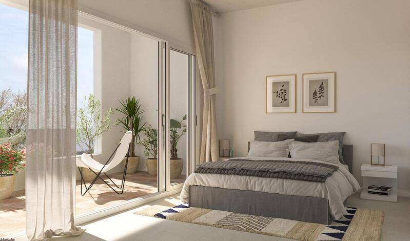 3 sovrum Villa till salu 3 sovrum Villa till salu