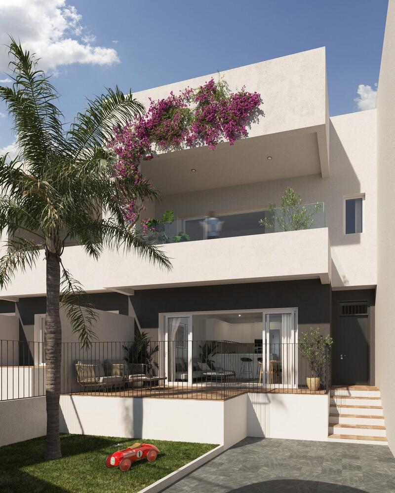 3 sovrum Villa till salu 3 sovrum Villa till salu