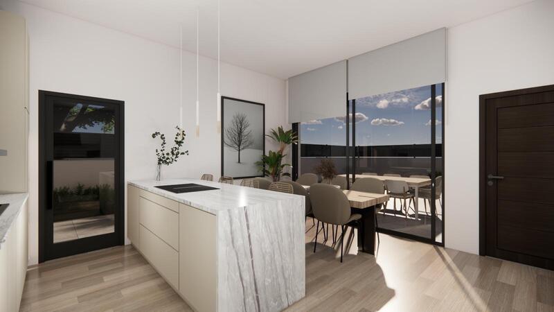 3 sovrum Villa till salu 3 sovrum Villa till salu