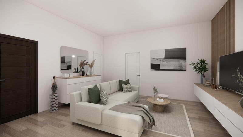 3 sovrum Villa till salu 3 sovrum Villa till salu