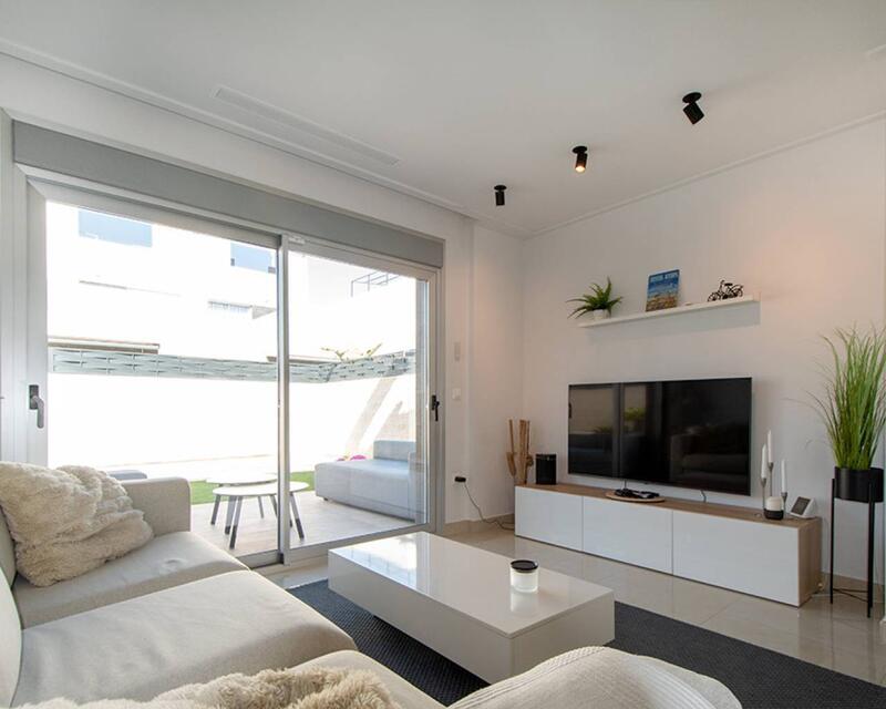 3 soverom Villa til salgs i Ciudad Quesada, Alicante