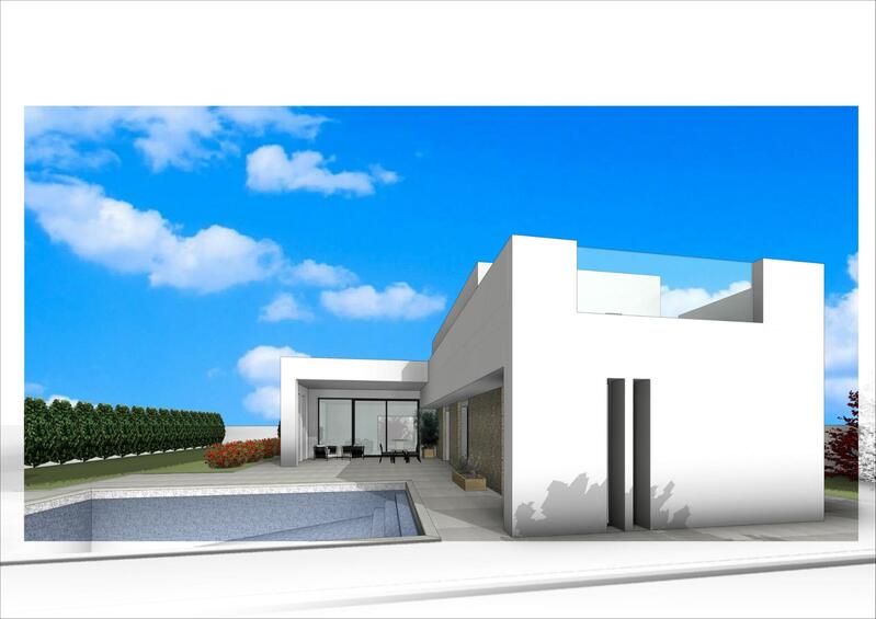 4 Cuarto Villa en venta 4 Cuarto Villa en venta