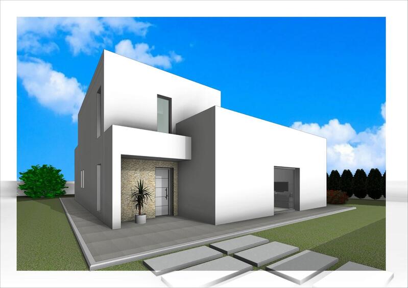 4 Cuarto Villa en venta 4 Cuarto Villa en venta