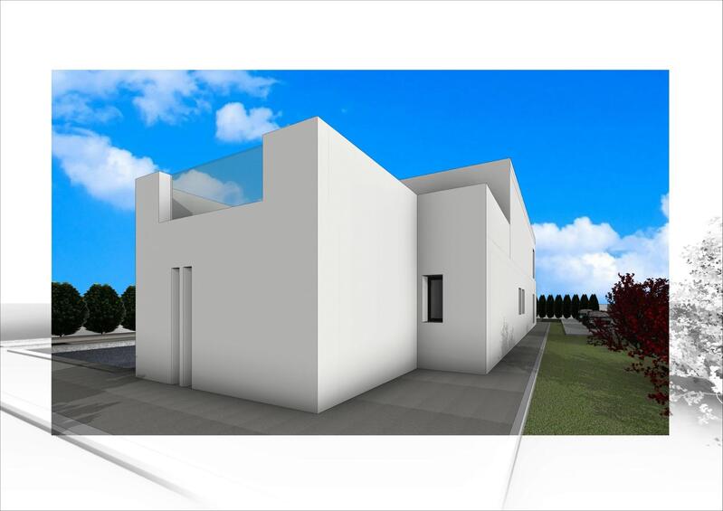 4 Cuarto Villa en venta 4 Cuarto Villa en venta