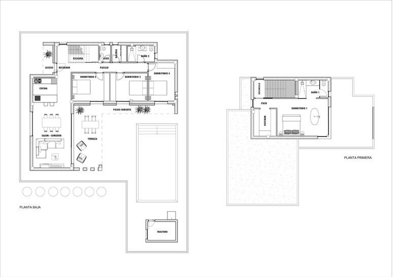 4 Cuarto Villa en venta 4 Cuarto Villa en venta