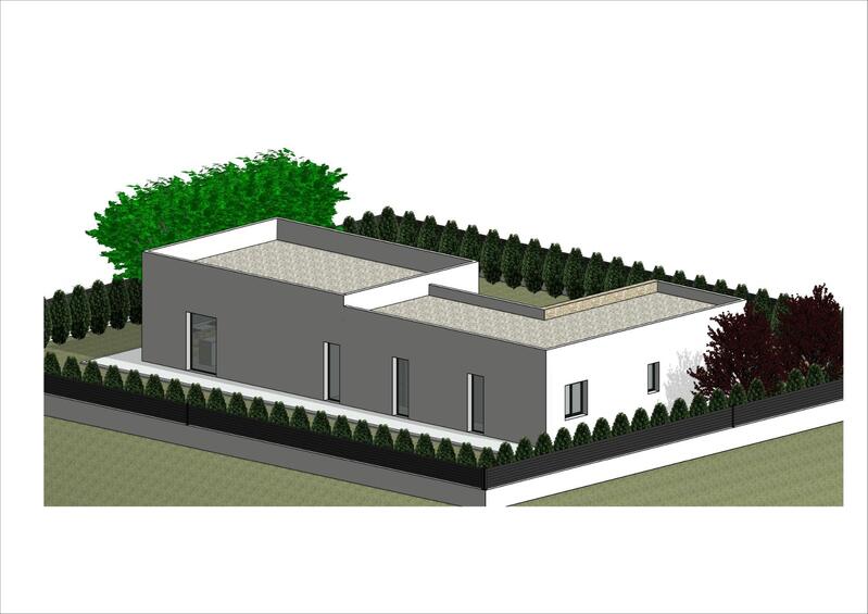 3 slaapkamer Villa Te koop 3 slaapkamer Villa Te koop