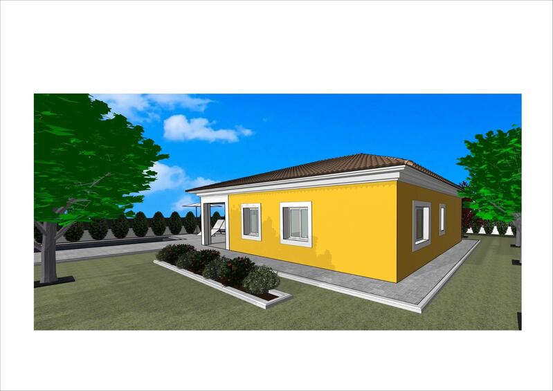 2 bedroom Villa for sale 2 bedroom Villa for sale