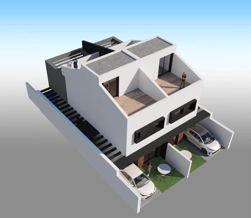 3 soverom Villa til salgs 3 soverom Villa til salgs