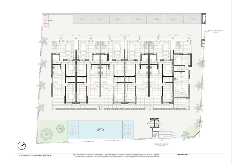 2 Schlafzimmer Appartement zu verkaufen 2 Schlafzimmer Appartement zu verkaufen