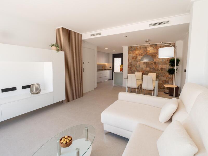 3 bedroom Villa for sale in La Marina, Alicante