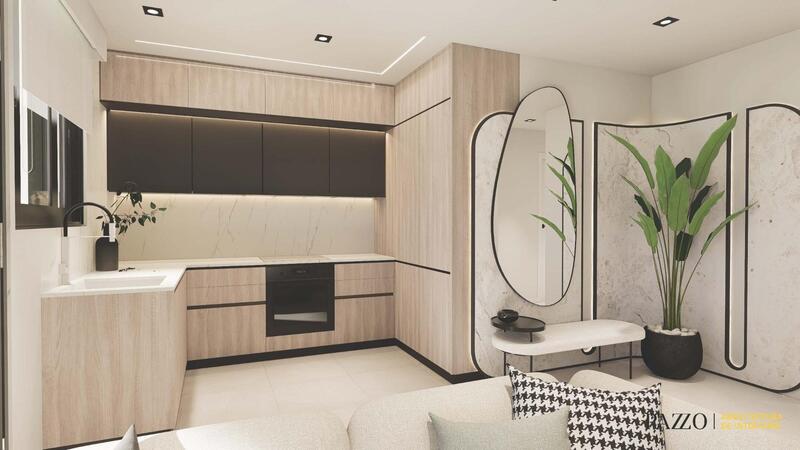 2 chambre Appartement à vendre