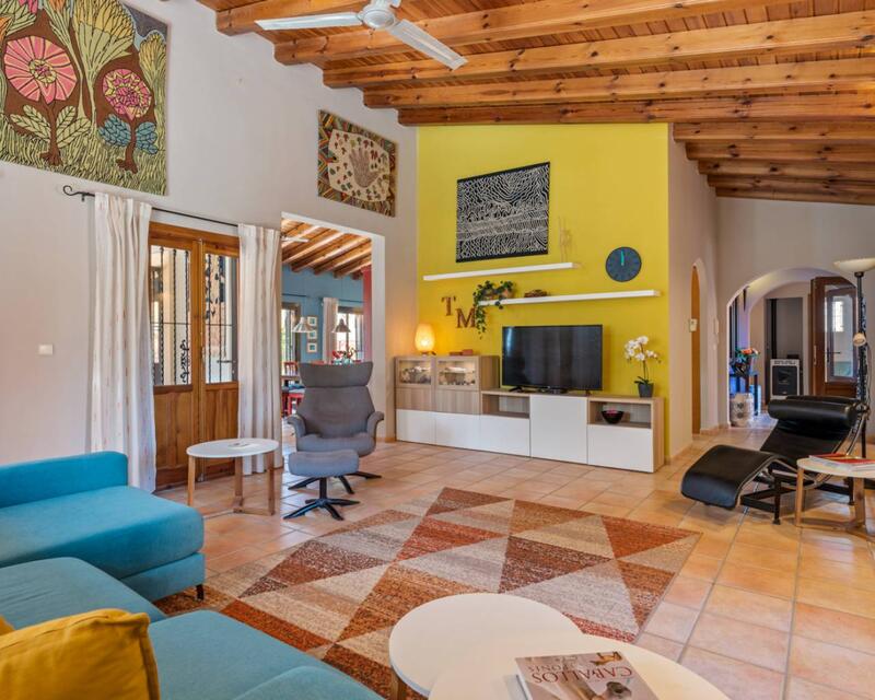 7 bedroom Country House for sale 7 bedroom Country House for sale