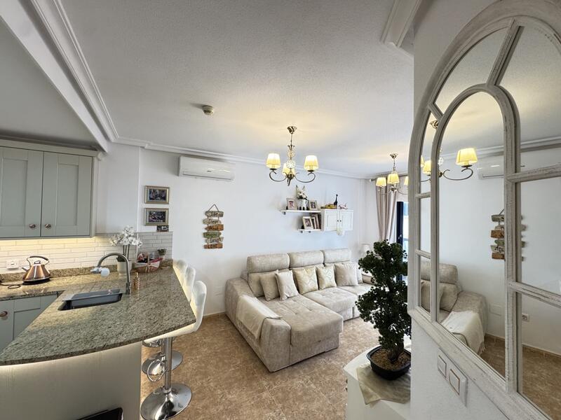 2 Schlafzimmer Appartement zu verkaufen 2 Schlafzimmer Appartement zu verkaufen