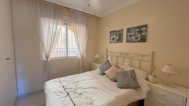 2 Schlafzimmer Appartement zu verkaufen