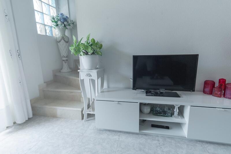 2 slaapkamer Gezinswoning Te koop
