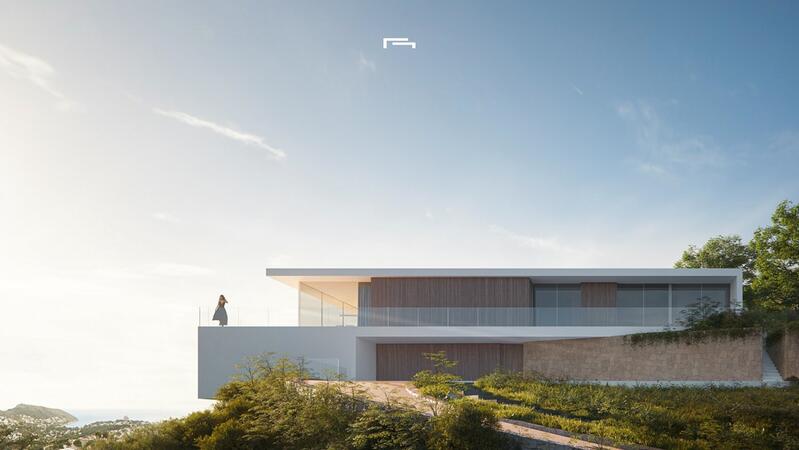5 sovrum Villa till salu 5 sovrum Villa till salu
