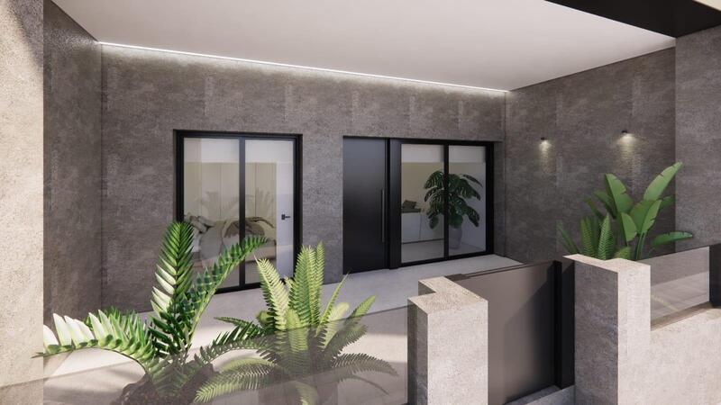 1 Cuarto Apartamento en venta