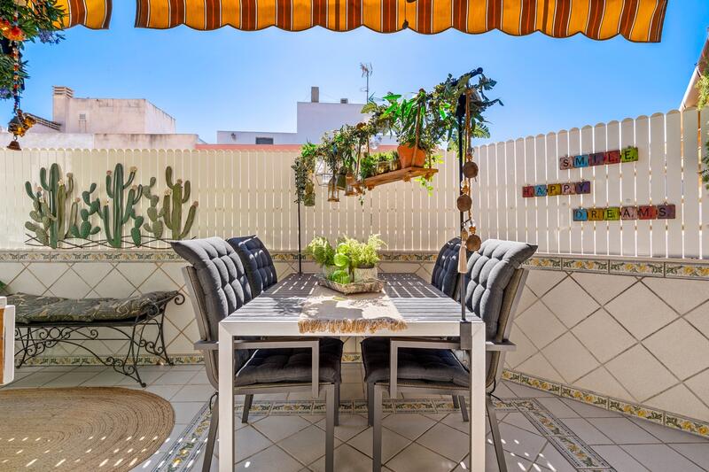 3 chambre Appartement à vendre