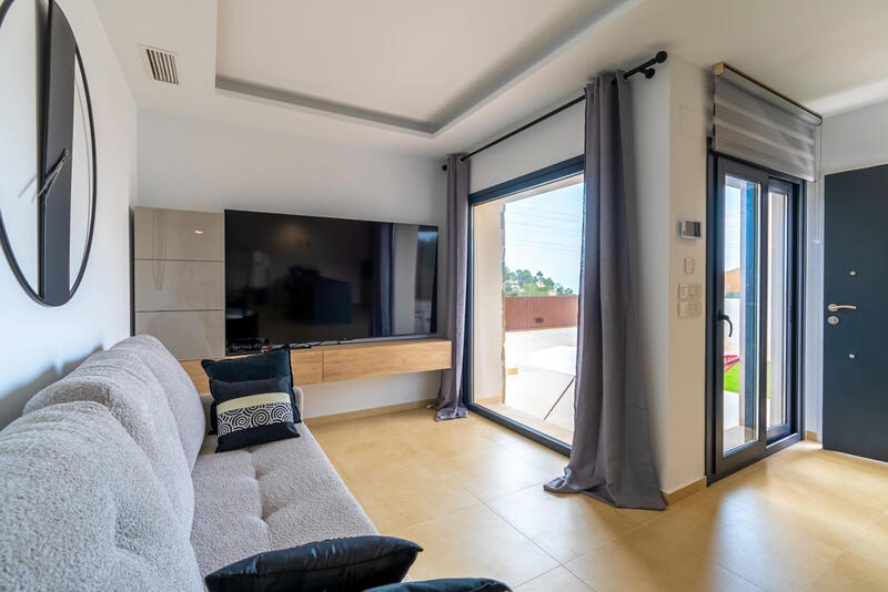 2 bedroom Villa for sale