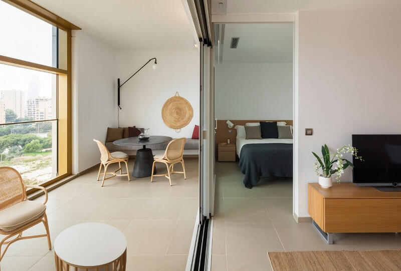 3 slaapkamer Appartement Te koop 3 slaapkamer Appartement Te koop