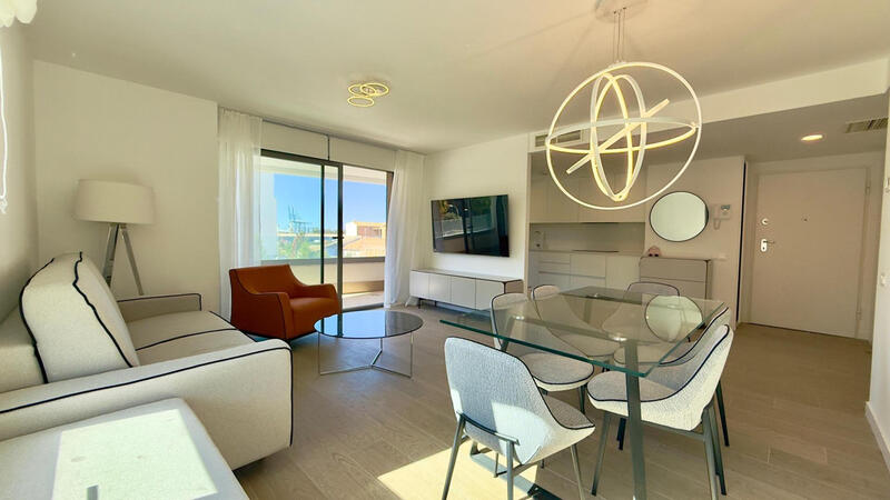 3 Cuarto Apartamento en venta en Alacant/Alicante, Alicante